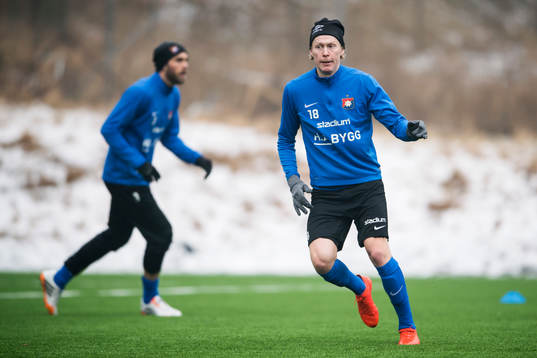 Jacob Ericsson