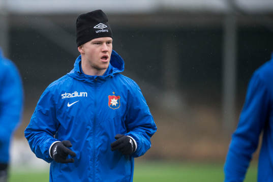 Joel Enarsson