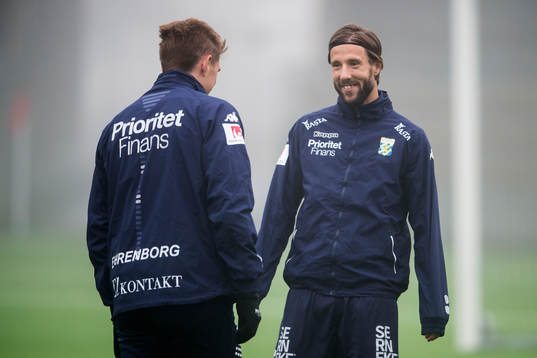 Mattias Bjärsmyr