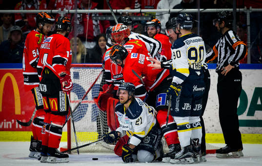 s Mattias Tedenby deppar