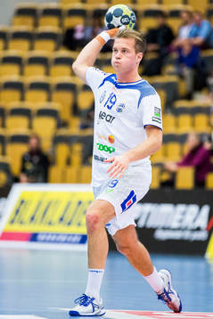 Aranäs Pontus Mellegård