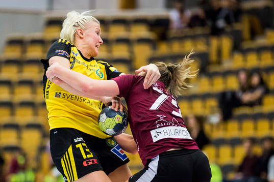 Sävehofs Elin Hallagård
