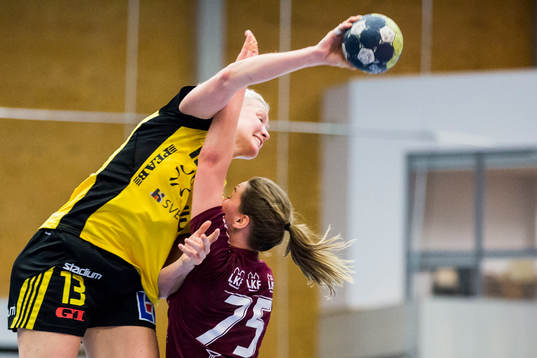 Sävehofs Elin Hallagård