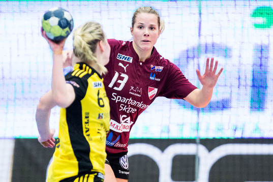 Lugis Ebba Engdahl försvarar