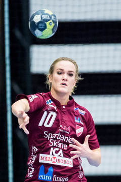 Lugis Beatrice Nilsson