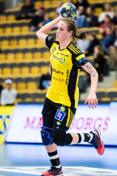 Sävehofs Thess Krönell