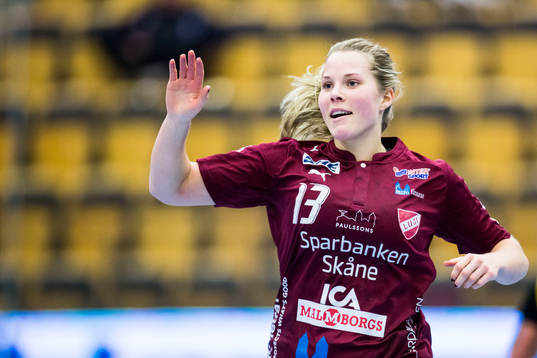 Lugis Ebba Engdahl jublar