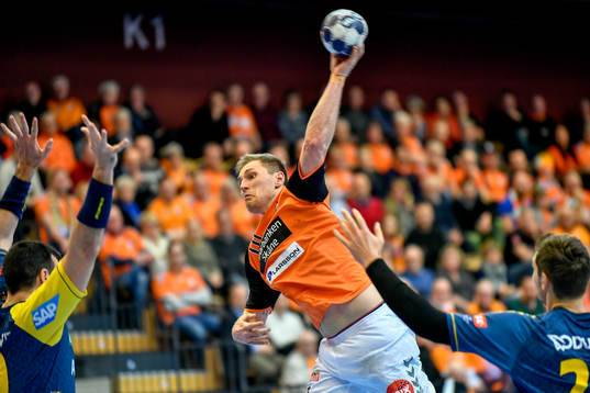Kristianstads Albin Lagergren
