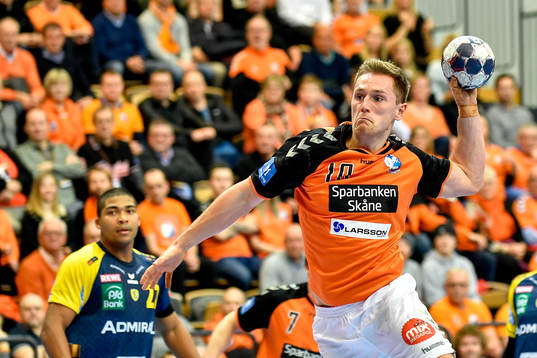 Kristianstads Albin Lagergren