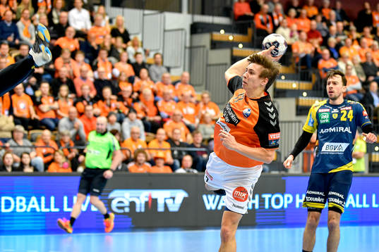 Kristianstads Jerry Tollbring
