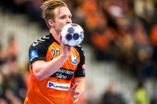 Kristianstads Gunnar Stein Jonsson
