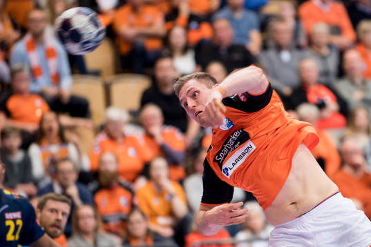 Kristianstads Albin Lagergren