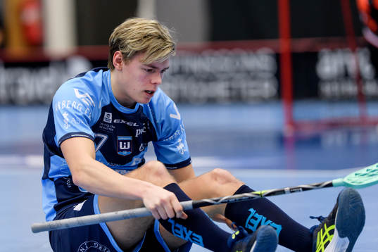 Warbergs Anton Birgersson