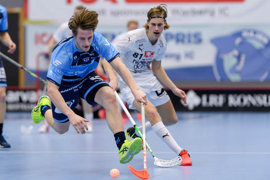 Warbergs Daniel Nordlund