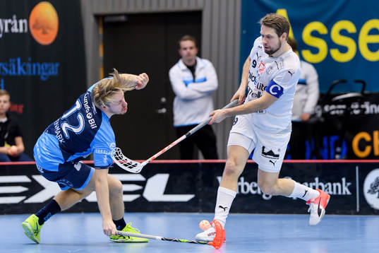 Warbergs Filip Stenmark och Mullsjös David Gillek