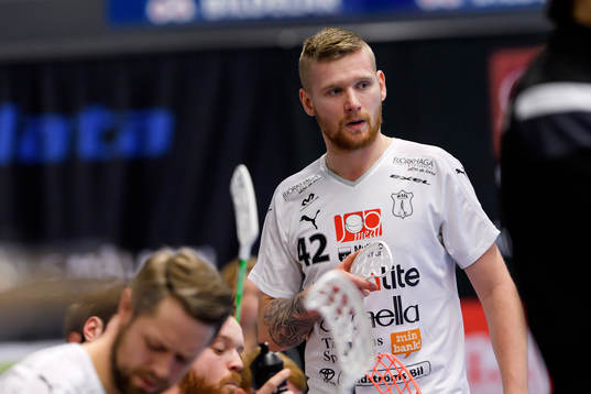 Mullsjös Arvid Wibring-Lindqvist