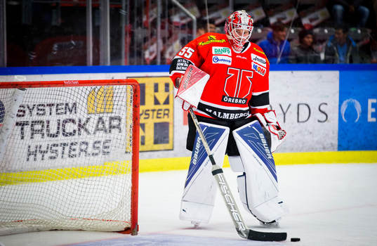 Örebros Jonathan Frykholm