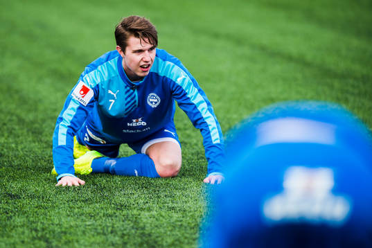 Värnamos Otto Eriksson