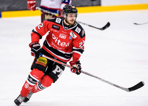 Piteås Nils Niklassson