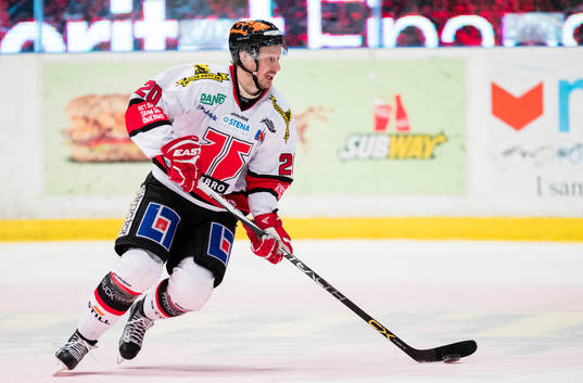 Örebros Marcus Weinstock