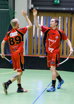 Wibaxs Joel Wadsten (h) jublar