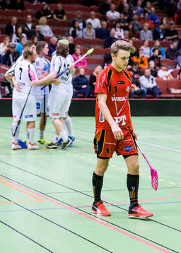 Wibaxs Martin Hallén-Almroth deppar