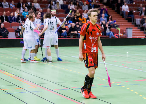 Wibaxs Martin Hallén-Almroth deppar