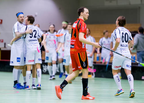 Wibaxs Josef Söderström deppar