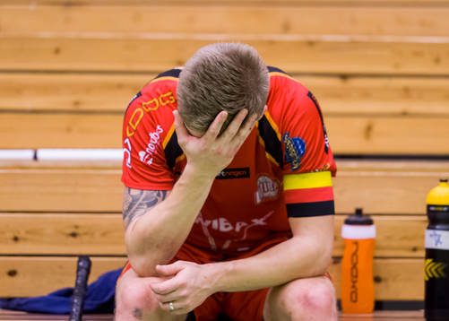 Wibaxs Erik Nilsson deppar