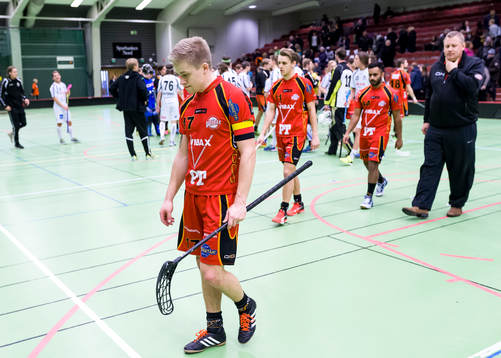 Wibaxs Erik Nilsson deppar