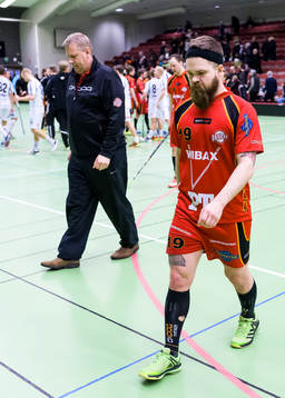 Wibaxs Jonas Strandelin deppar