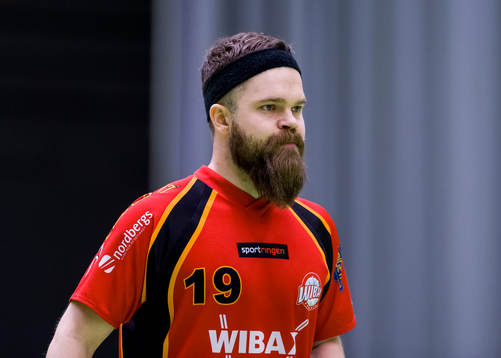 Wibaxs Jonas Strandelin