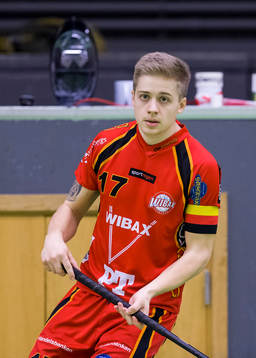 Wibaxs Erik Nilsson
