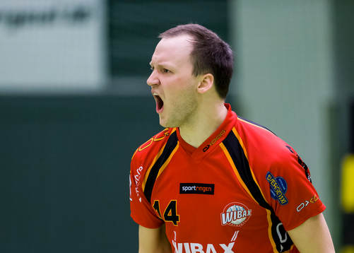 Wibaxs Josef Söderström jublar