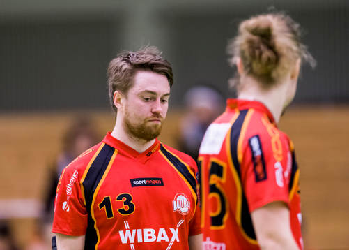Wibaxs Elias Nyström deppar