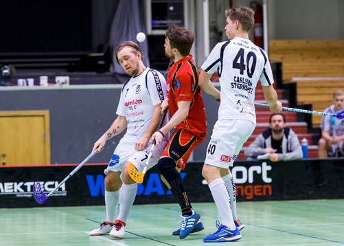 Wibaxs Elias Nyström