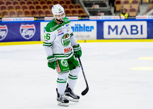 Rögles Kevin Marshall deppar