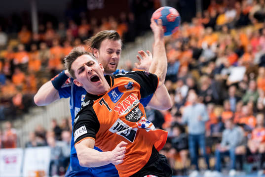 Kristianstads Tim Sörensen dras ner