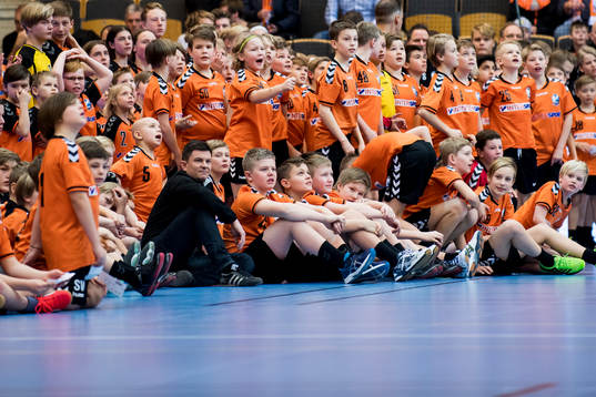 Kristianstads ungdoms sektion