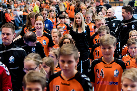 Kristianstads ungdoms sektion
