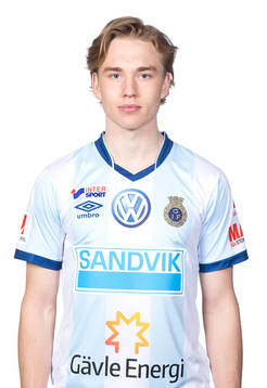 Gefles Adrian Haaranen