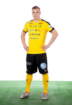 Frejs Martin Falkeborn