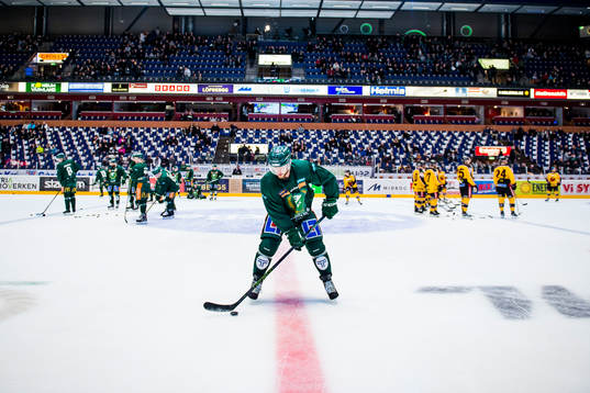 Färjestads Linus Persson