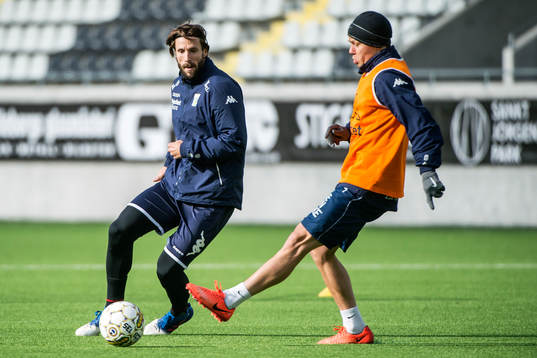 Mattias Bjärsmyr