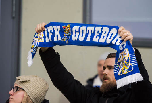 Supporter