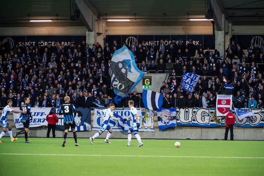 IFK Göteborgs klack