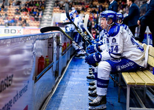 Leksands Olle Alsing