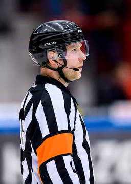 Domare Aleksi Rantala