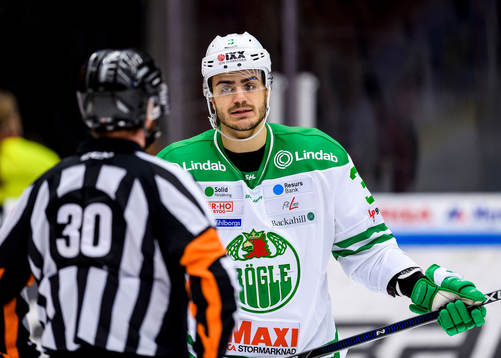 Rögles Almen Bibic
