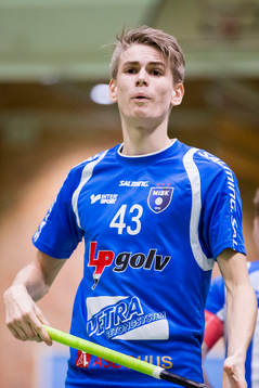 Munka Ljungbys Simon Nilsson
